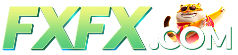 FXFXcom oficial Logo